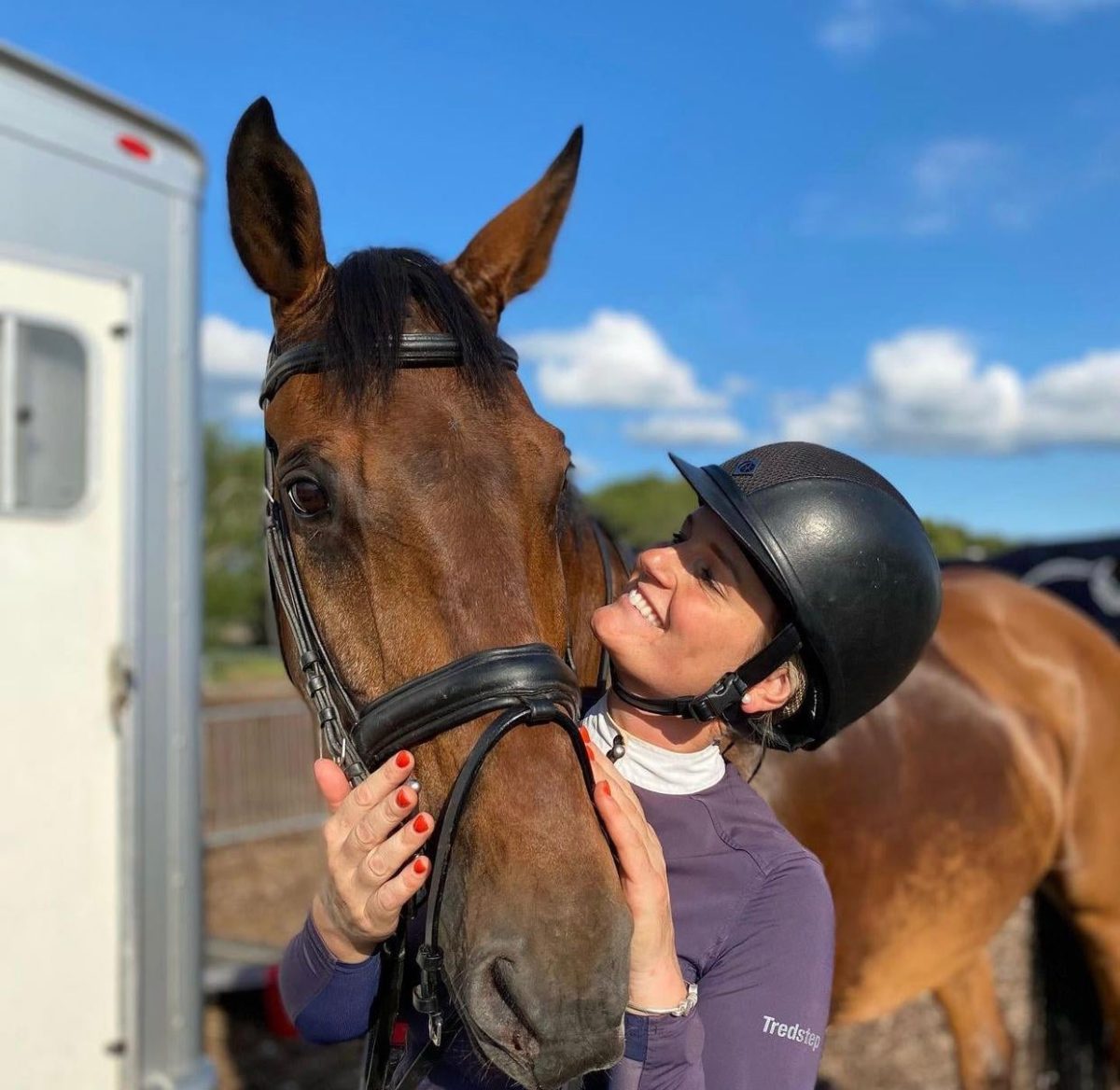 Behind the stable door: Esib Power and Doonaveeragh O One