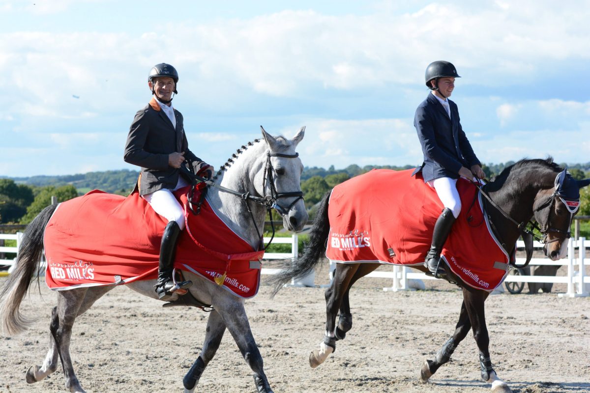 Connolly’s RED MILLS Munster Grand Prix Back for a Ninth Year