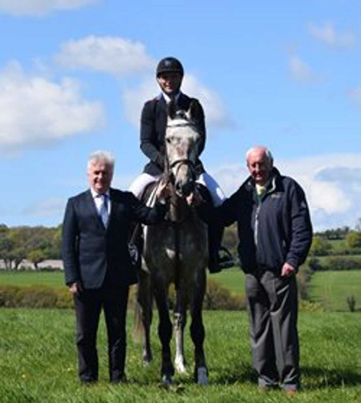 2017 RED MILLS Munster Grand Prix Launched
