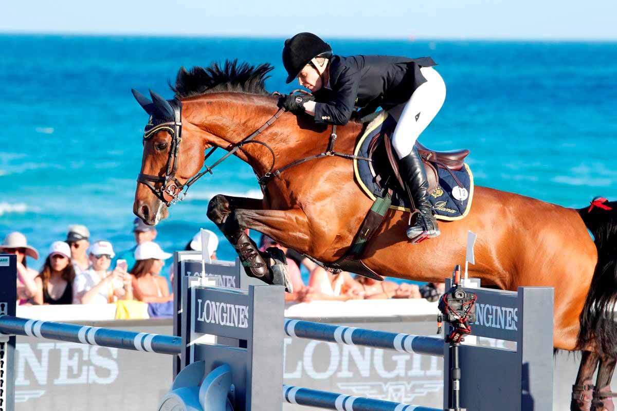 Tops-Alexander triumphs in Miami Beach but Brash holds LGCT Ranking Lead