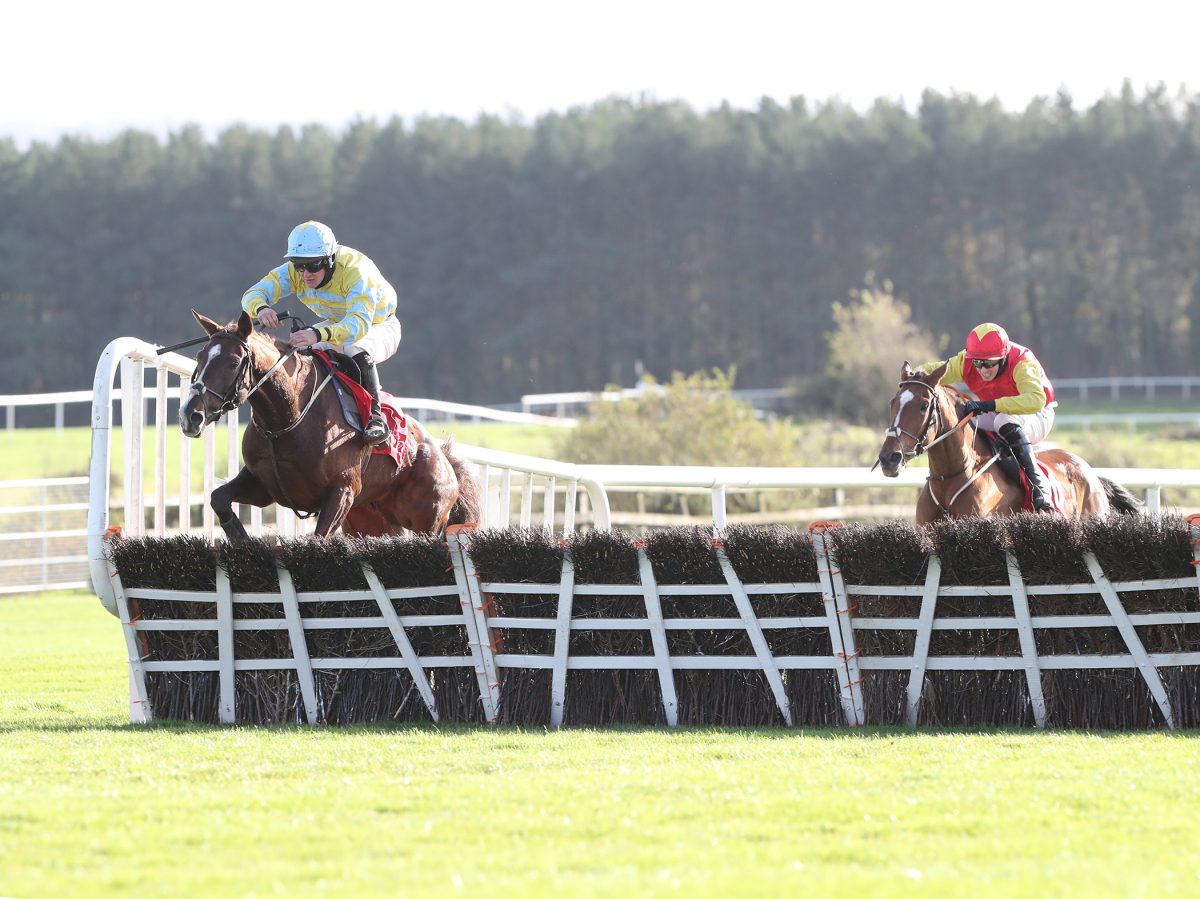 Funky Dady Provides Reminder of Series Value