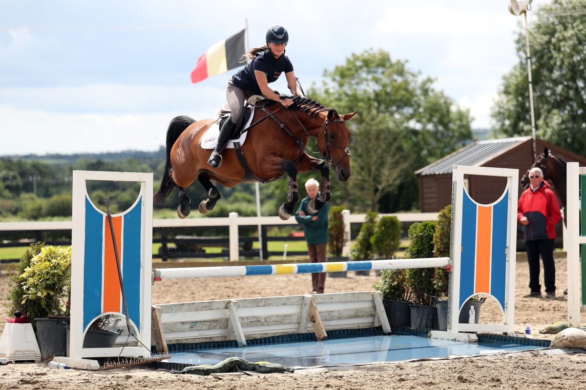 2019 RED MILLS SJI National Training Bursary