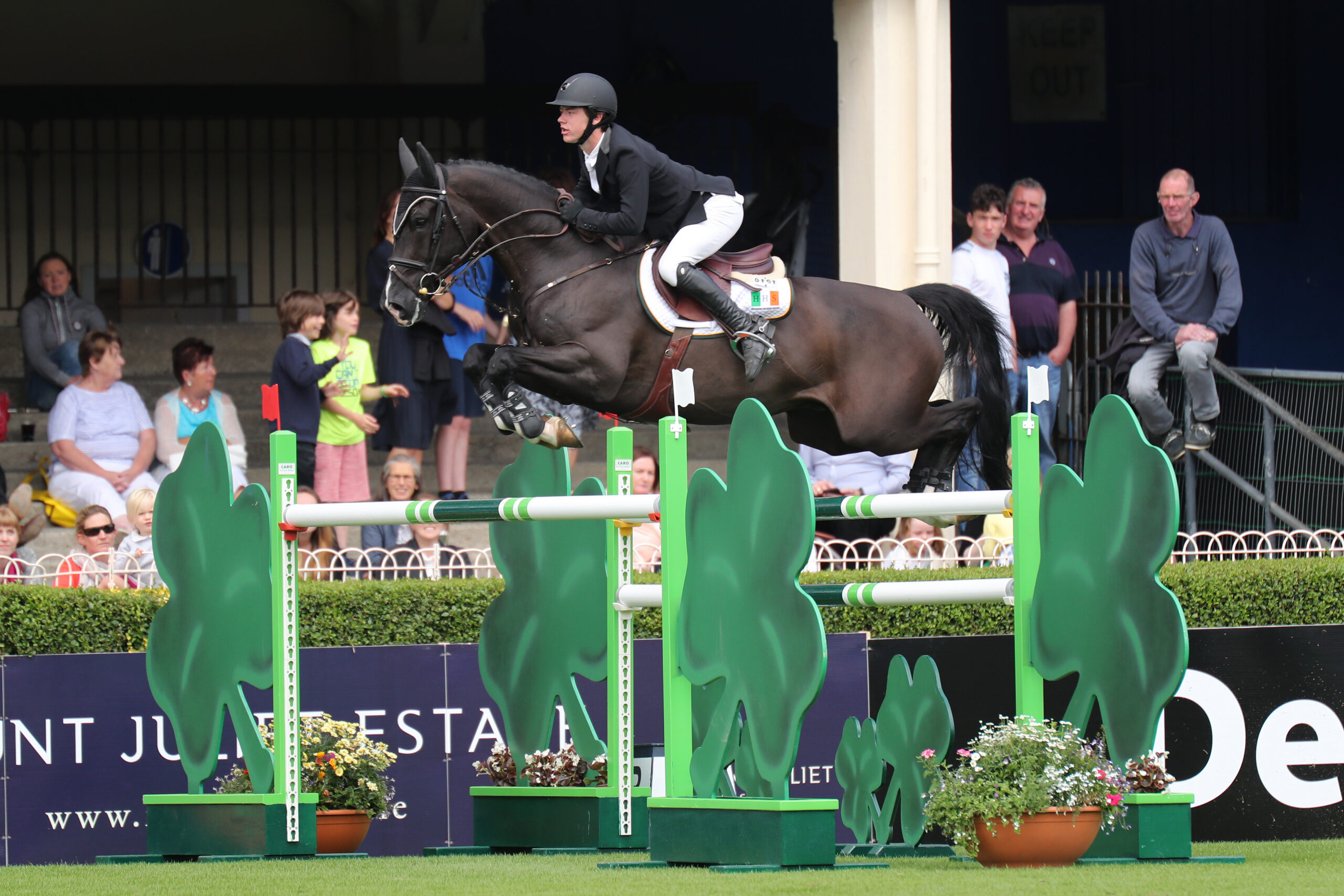 Power, speed and precision – thrilling action coming to Tops International Arena this week!