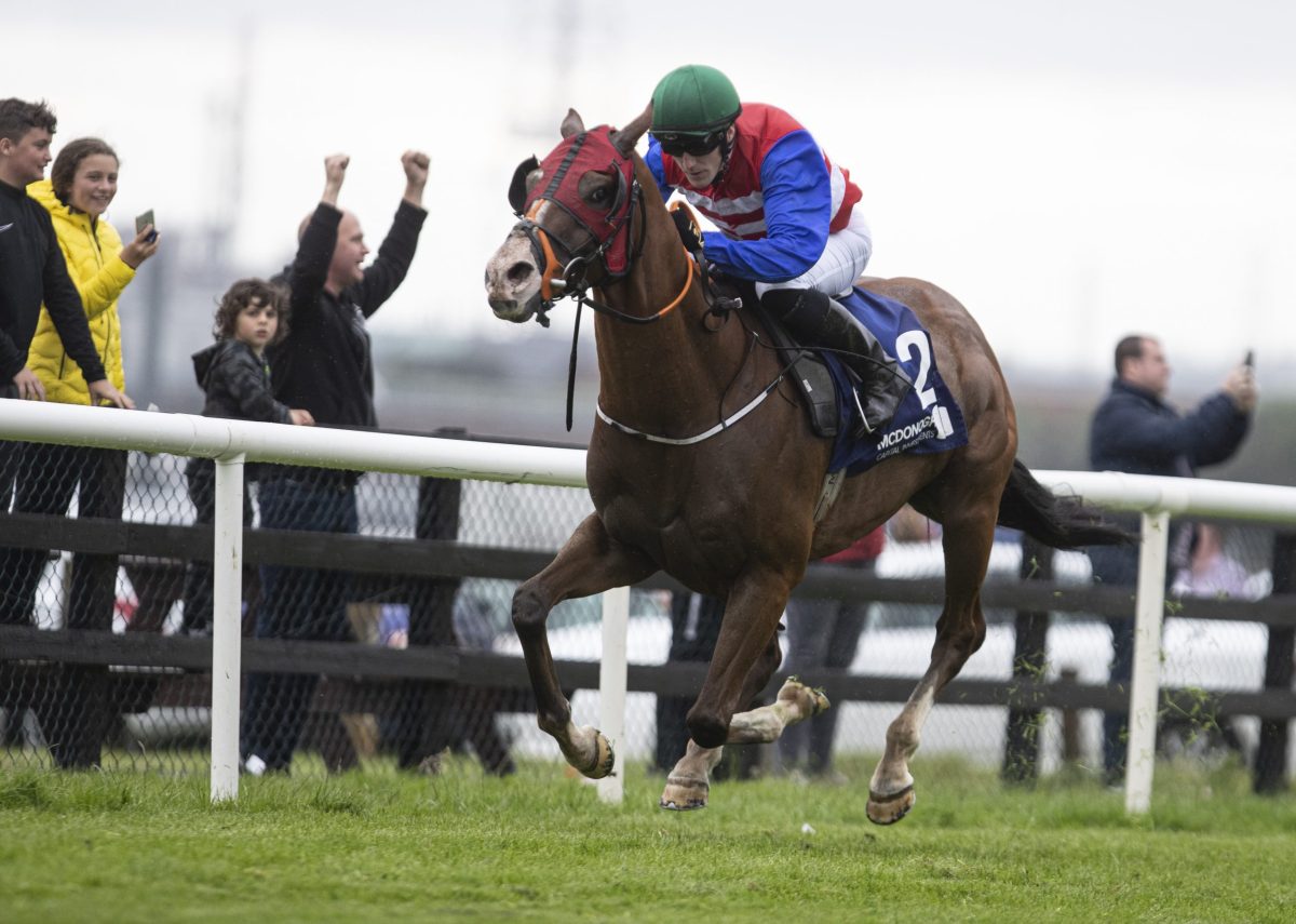 Three and Easy for history maker One Cool Poet