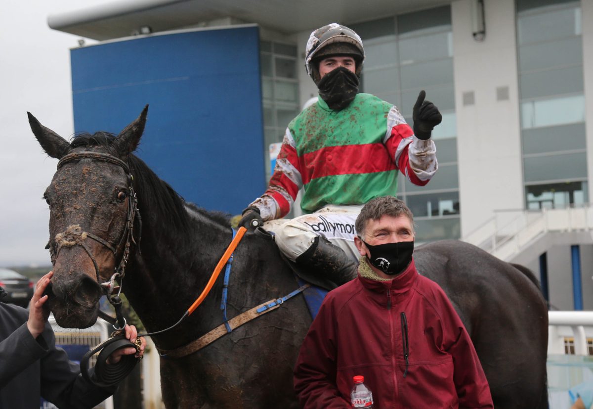 Winter Tea as Gowran’s RED MILLS Day features set to provide top-class fare