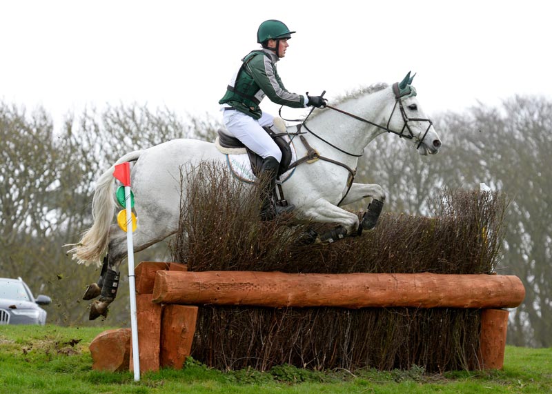 RED MILLS Riders named on Tokyo Olympics longlist eventing squad