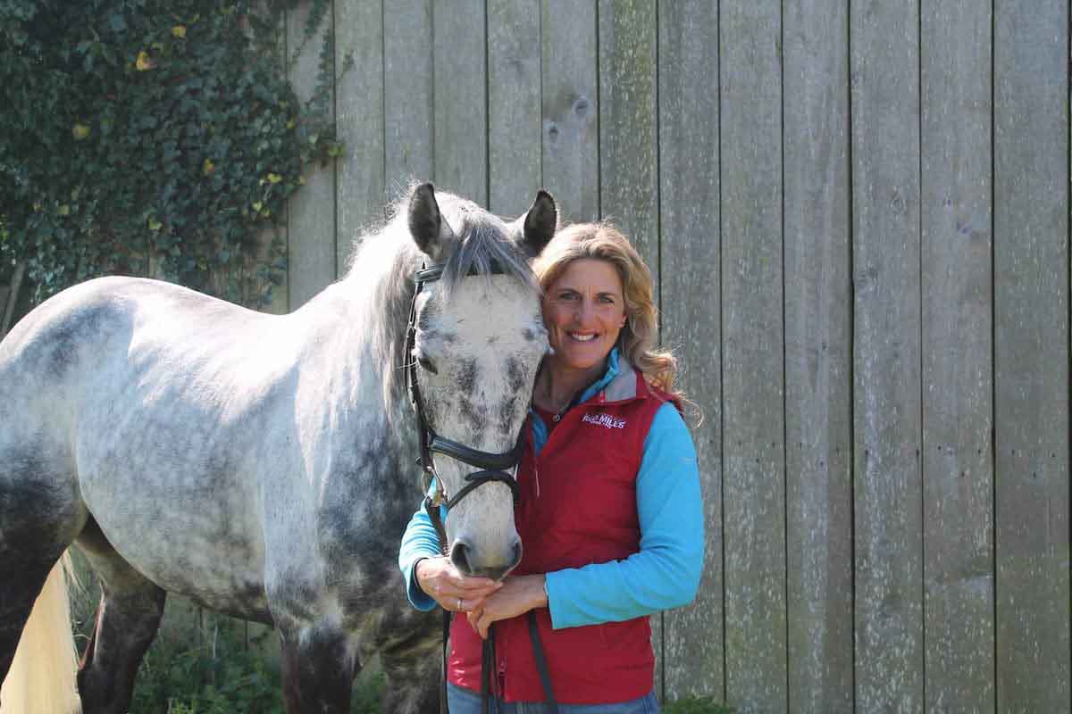 Tina Cook 