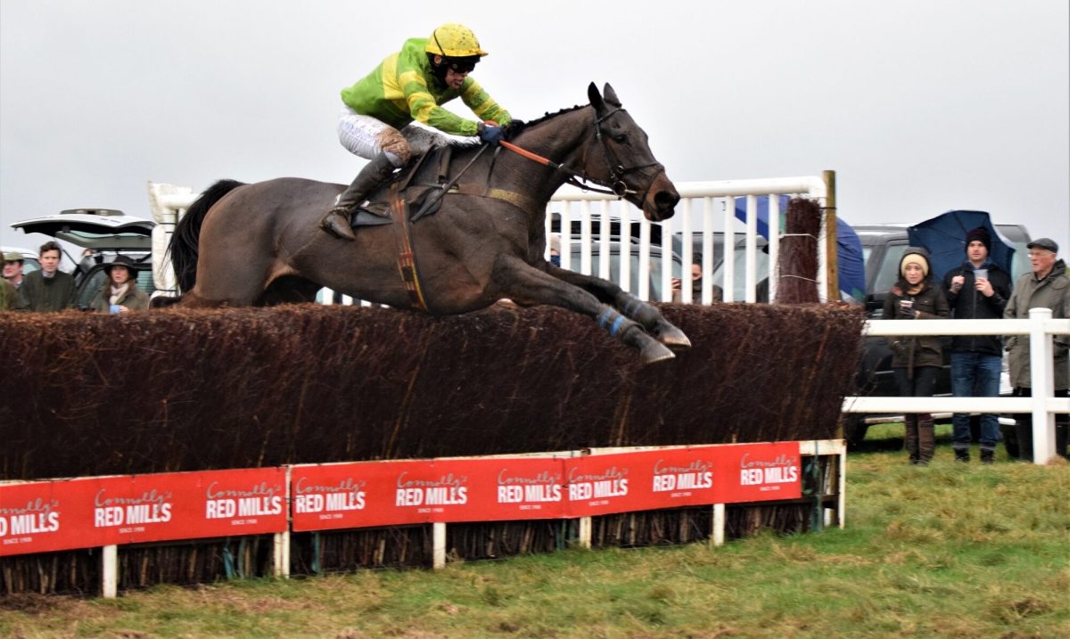Larkhill Racing Club Review