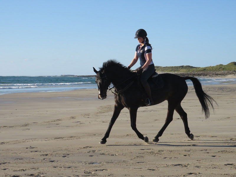 Customer spotlight – Wild Atlantic Rider