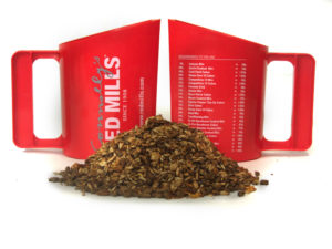 How do I introduce a new feed into my horses diet?