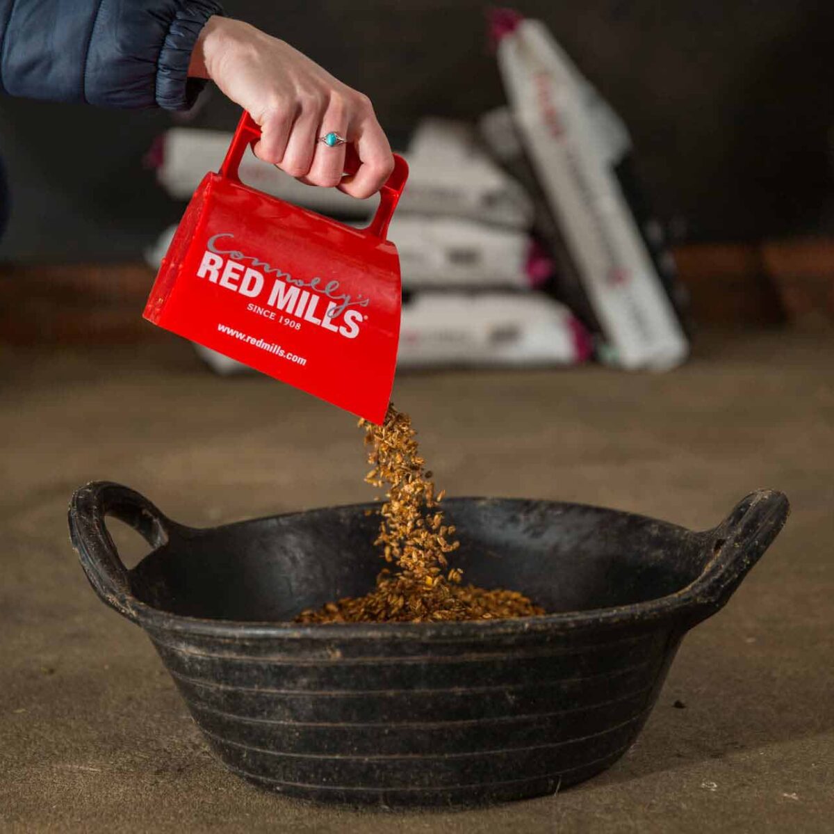 Spring cleaning your feedroom