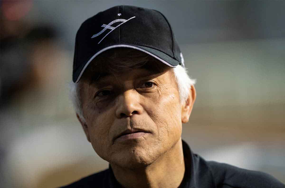 Sakae Kuneida 