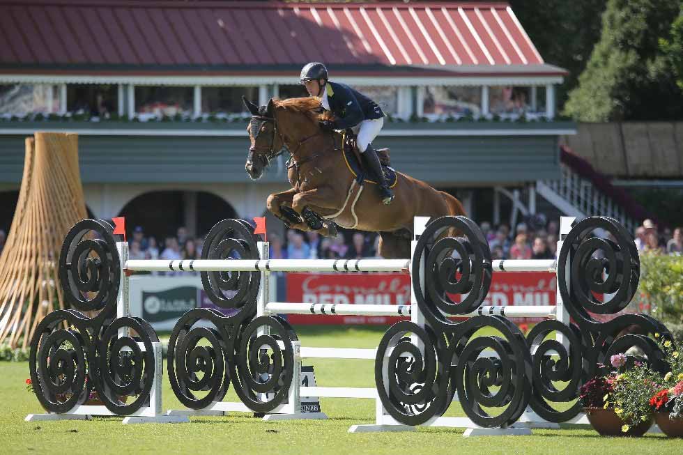 5* Victory for Shane Breen and Z7 Ipswich
