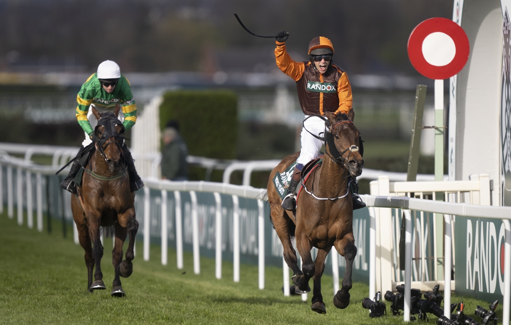 RED MILLS Celebrates 2022 Global Champions
