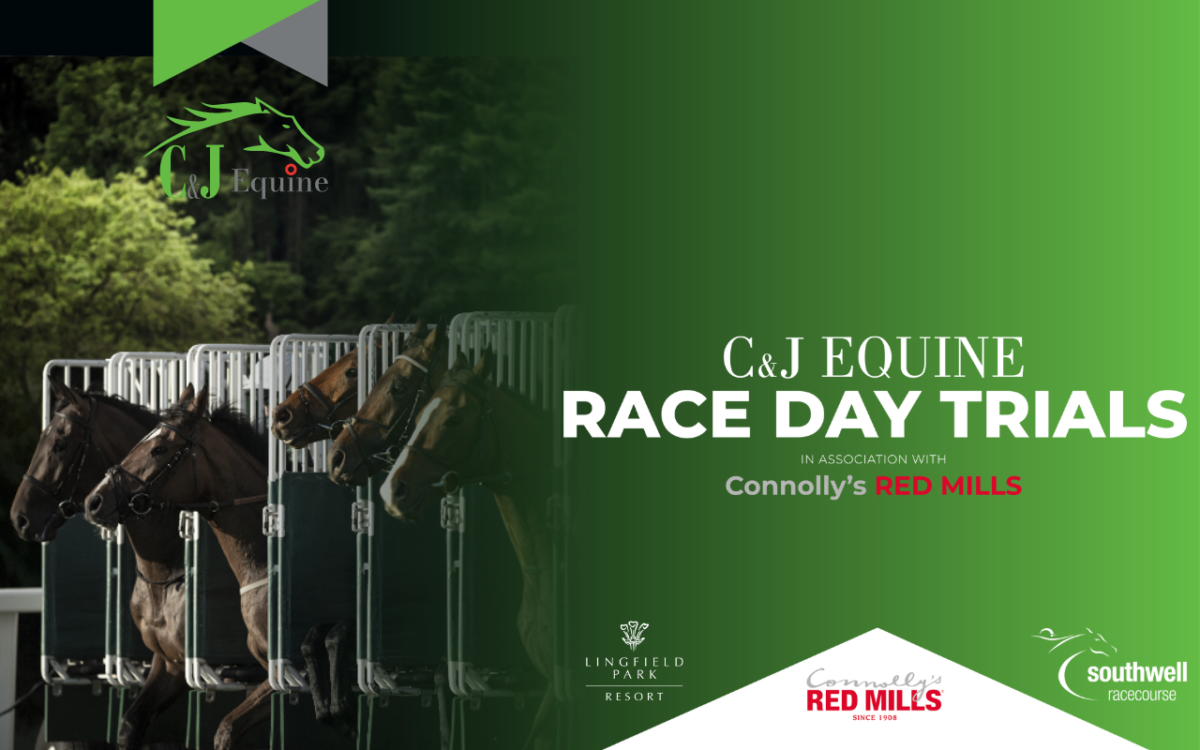Get set for success with new RED MILLS Race Day Trials