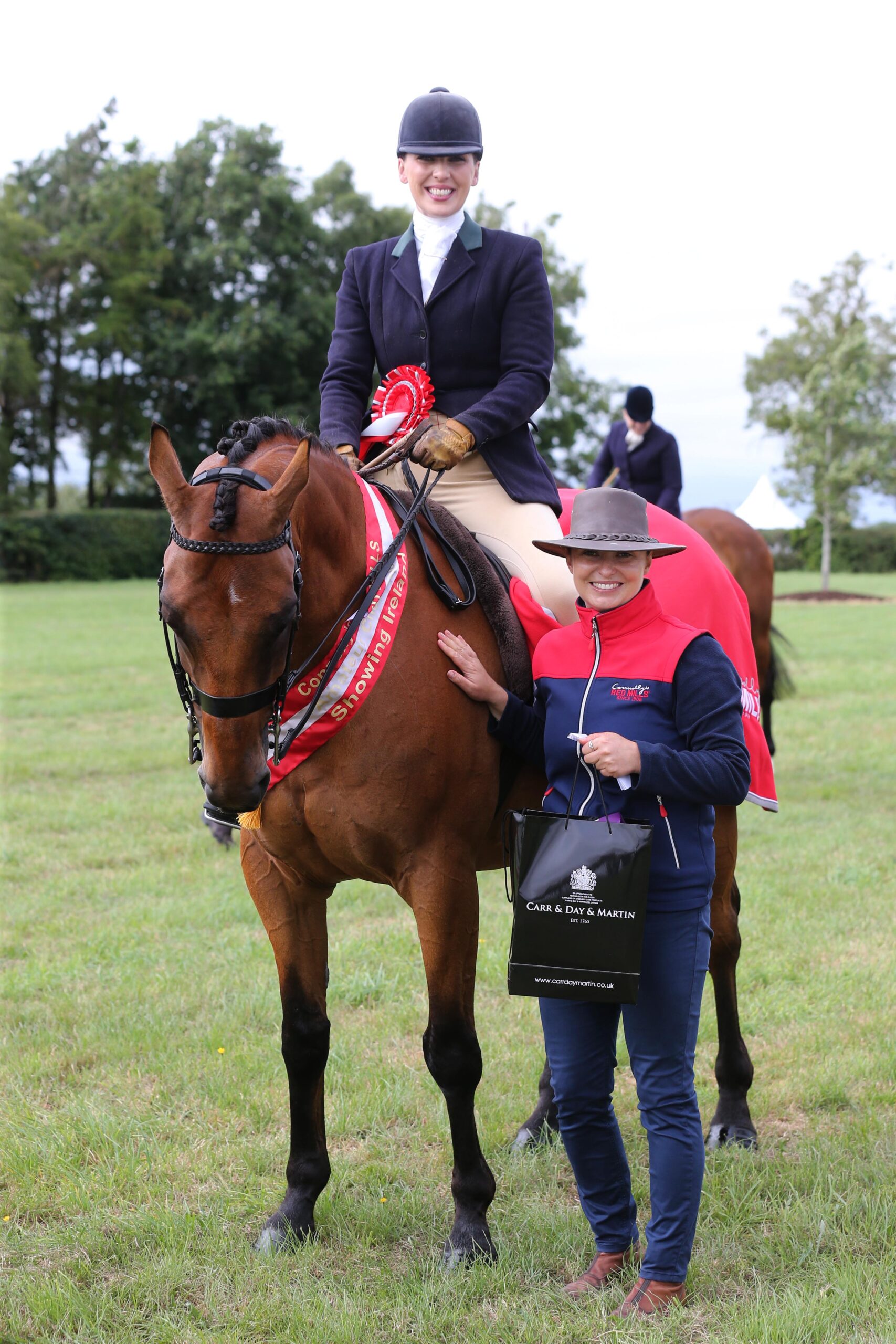 Connolly’s RED MILLS Champion of Champions Returns for 5th Year