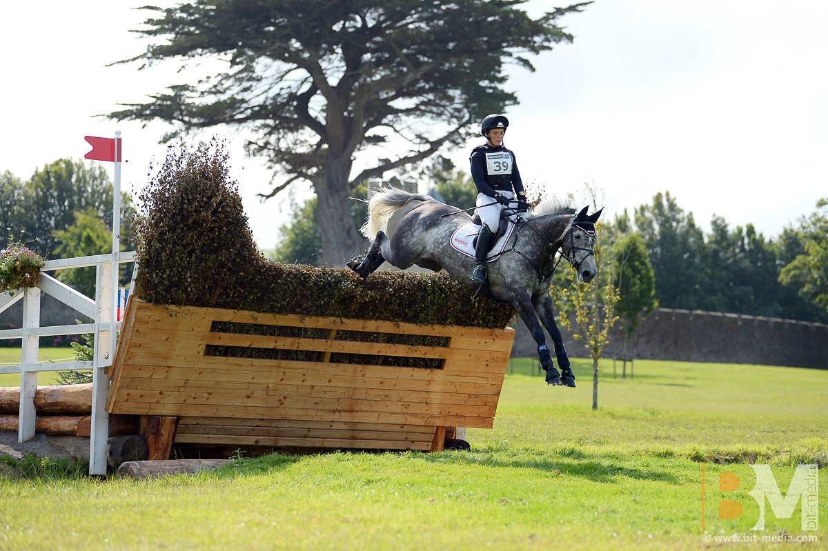 All roads lead to Millstreet International Horse Trials