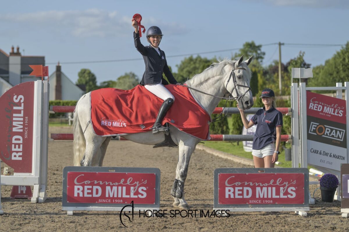 Connolly’s RED MILLS Munster Grand Prix Final 2025