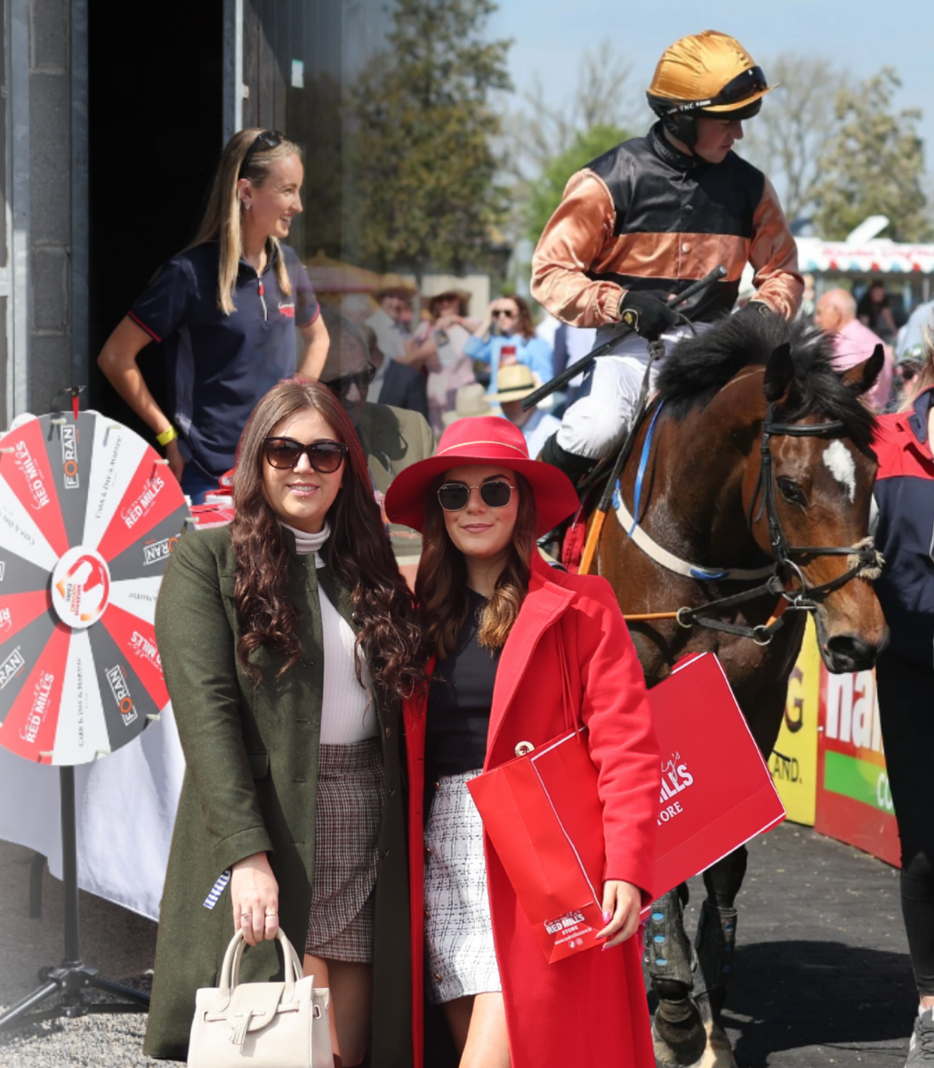 PUNCHESTOWN FESTIVAL 2026