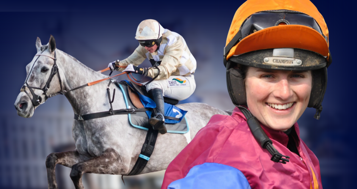RED MILLS & Foran Equine Leaderboard British Point-to-Point Championships