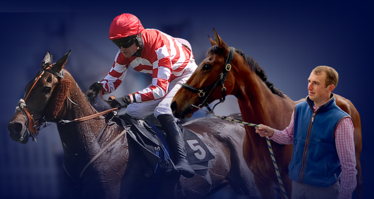 Champions Crowned as the 2025-26 National Point-to-Point Season Concludes