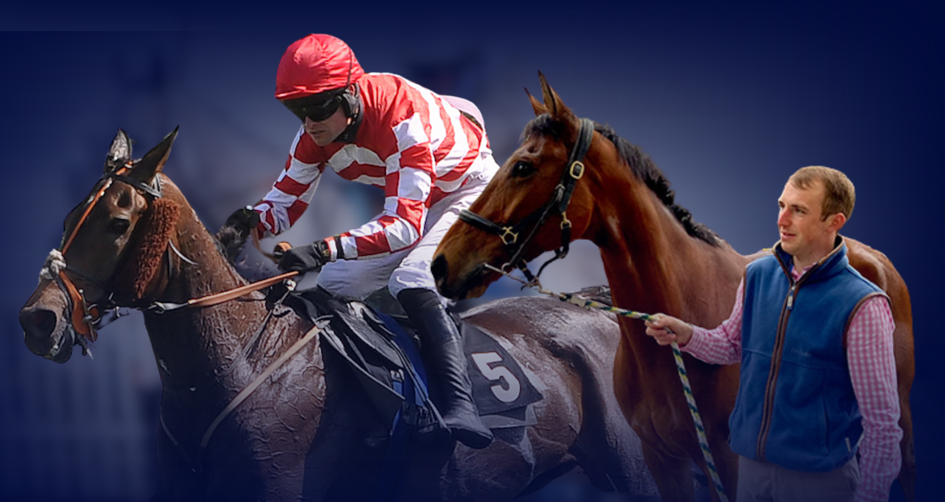 Champions Crowned as the 2025-26 National Point-to-Point Season Concludes